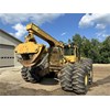 2017 Tigercat 625E Skidder